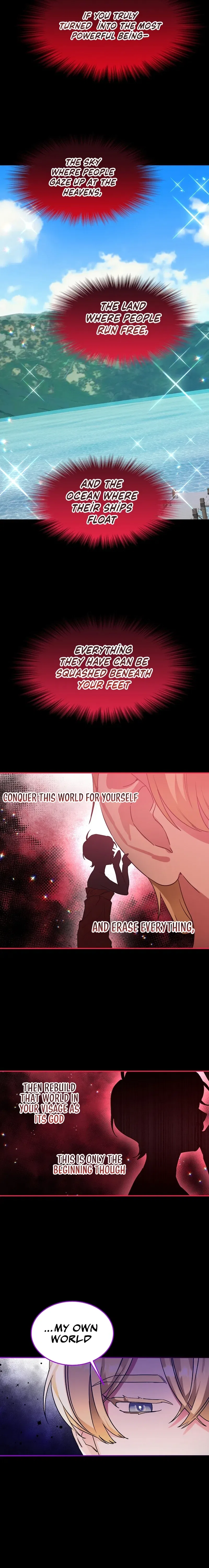 The Fitness Villainess Chapter 27 – Page 5