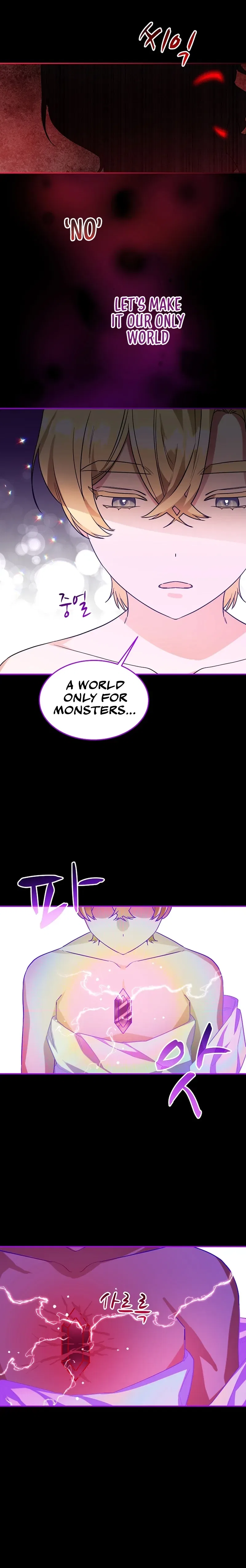 The Fitness Villainess Chapter 27 – Page 6