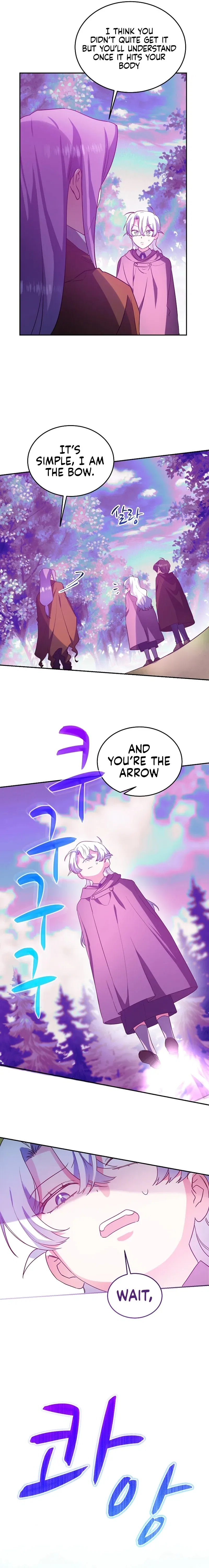 The Fitness Villainess Chapter 27 – Page 10