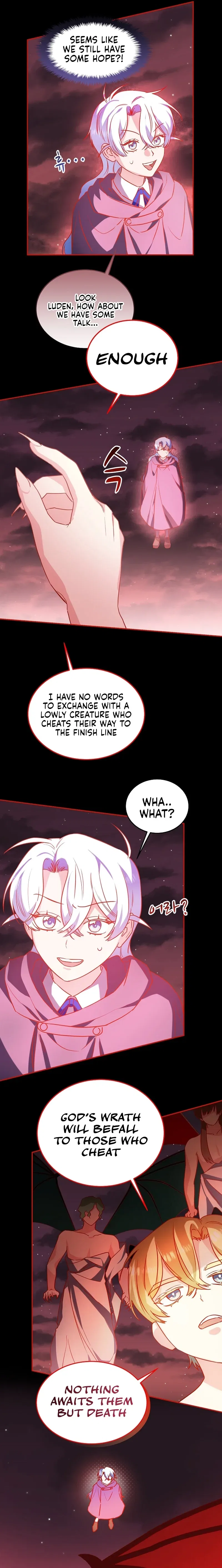 The Fitness Villainess Chapter 27 – Page 14
