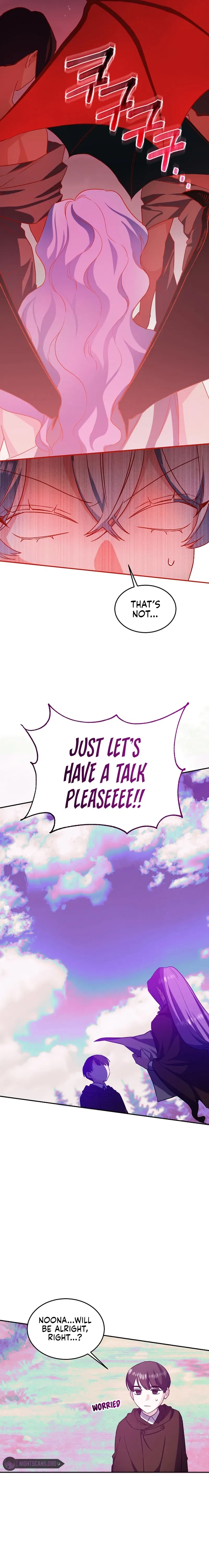 The Fitness Villainess Chapter 27 – Page 15