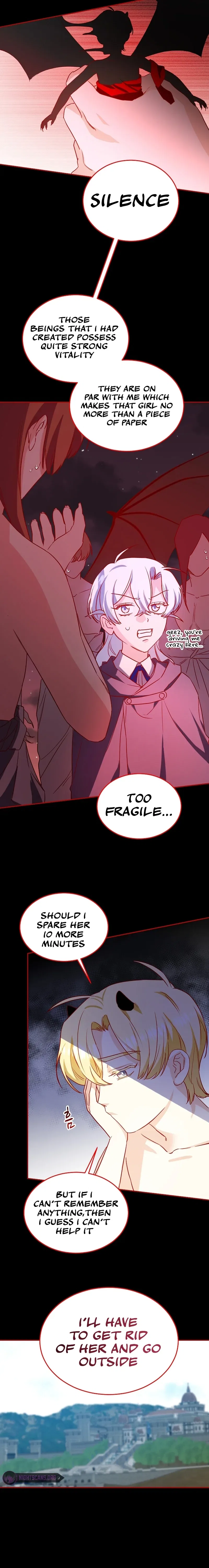 The Fitness Villainess Chapter 27 – Page 18