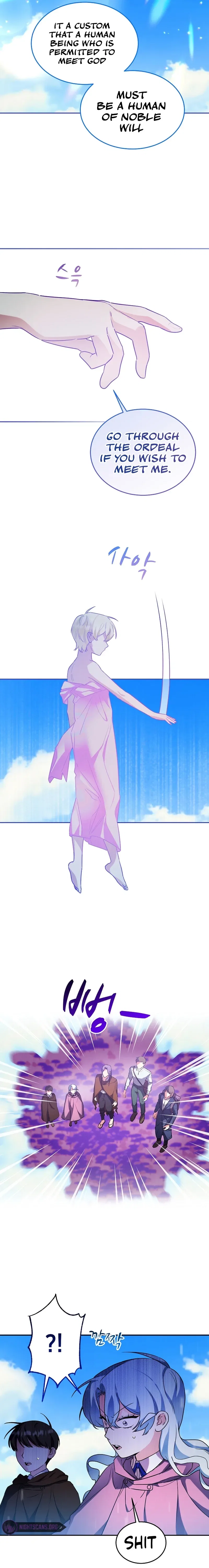 The Fitness Villainess Chapter 26 – Page 6