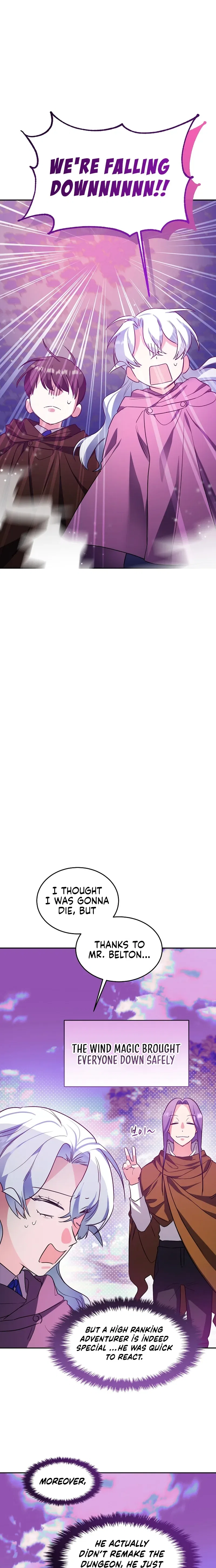 The Fitness Villainess Chapter 26 – Page 7