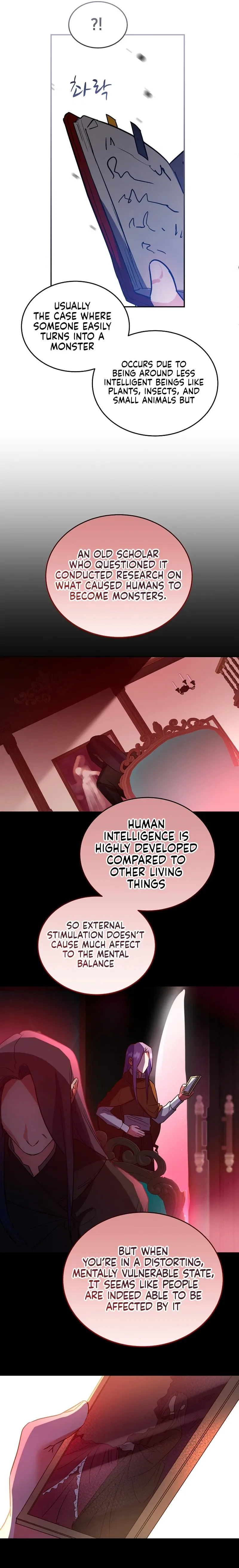 The Fitness Villainess Chapter 26 – Page 13