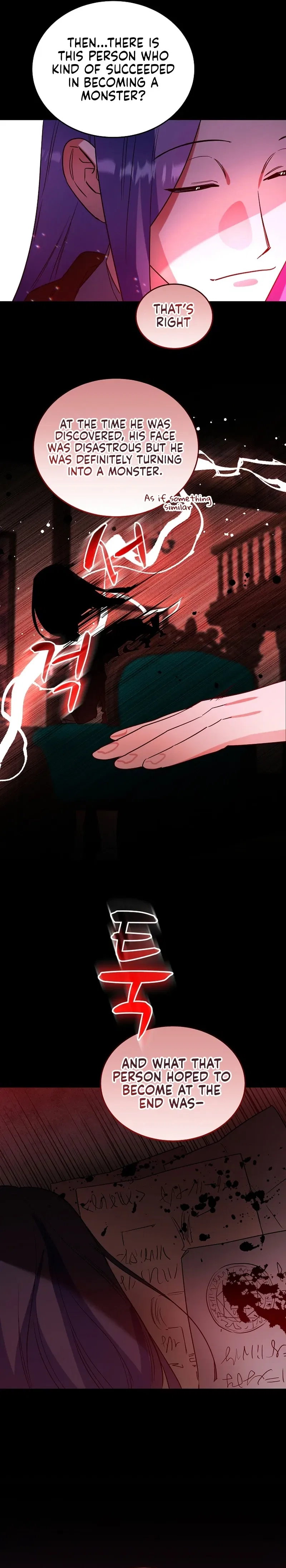 The Fitness Villainess Chapter 26 – Page 14