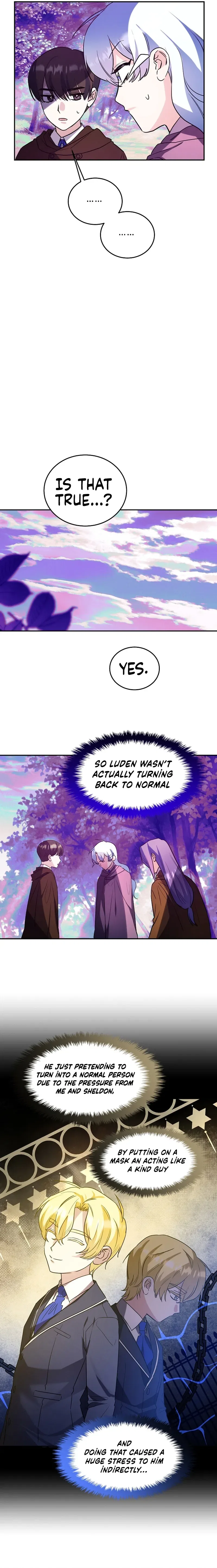 The Fitness Villainess Chapter 26 – Page 16
