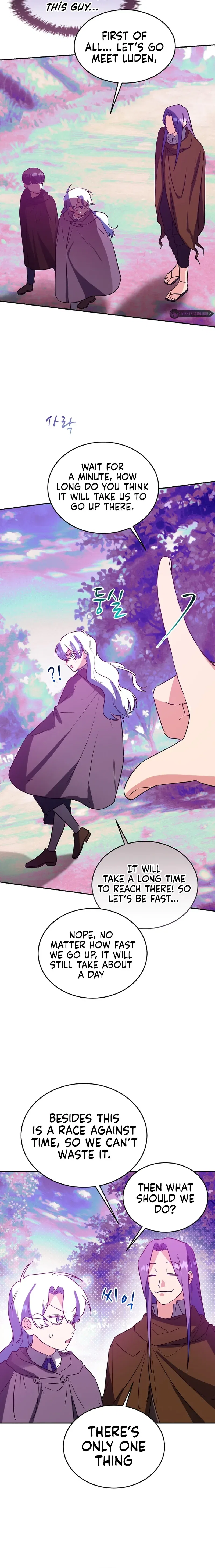 The Fitness Villainess Chapter 26 – Page 20
