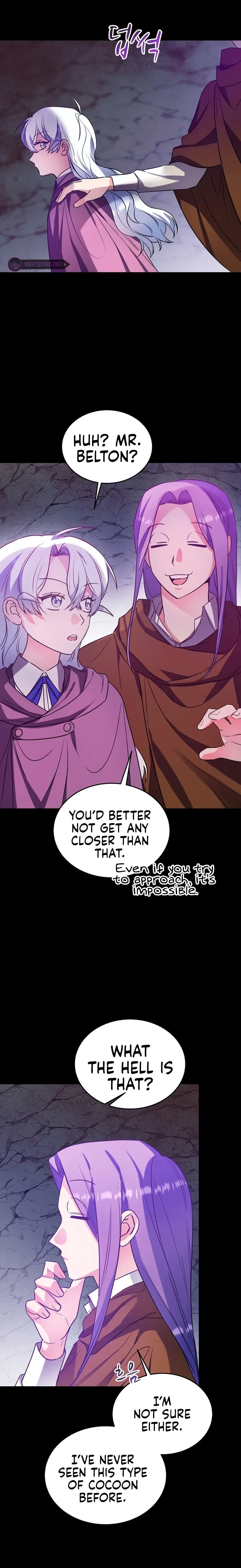The Fitness Villainess Chapter 25 – Page 2