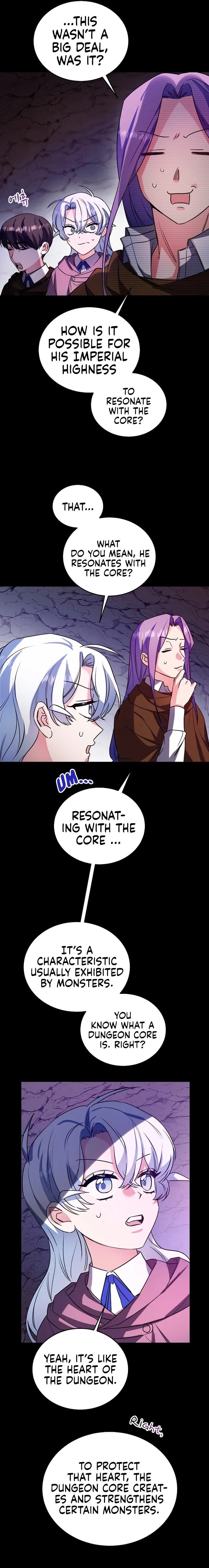 The Fitness Villainess Chapter 25 – Page 5
