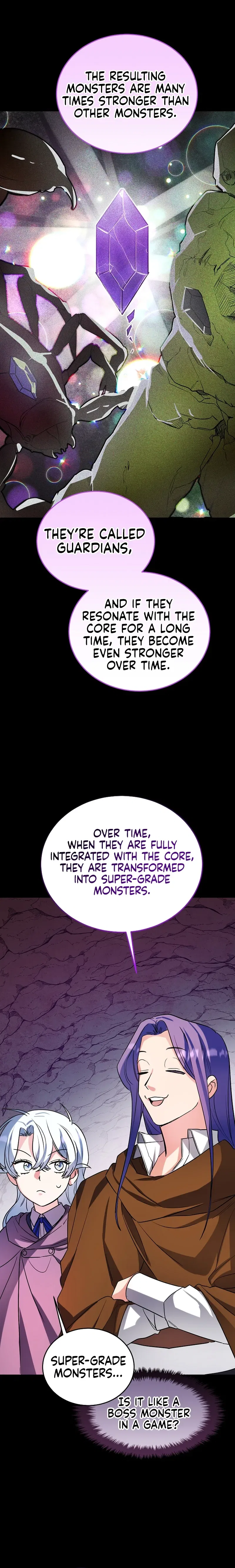 The Fitness Villainess Chapter 25 – Page 6
