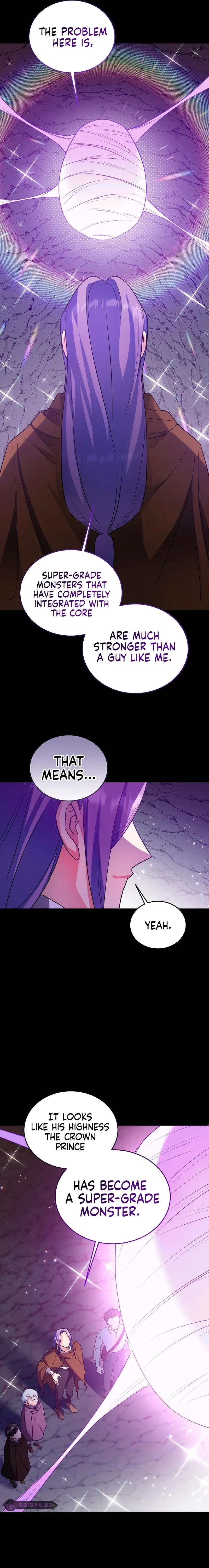 The Fitness Villainess Chapter 25 – Page 7