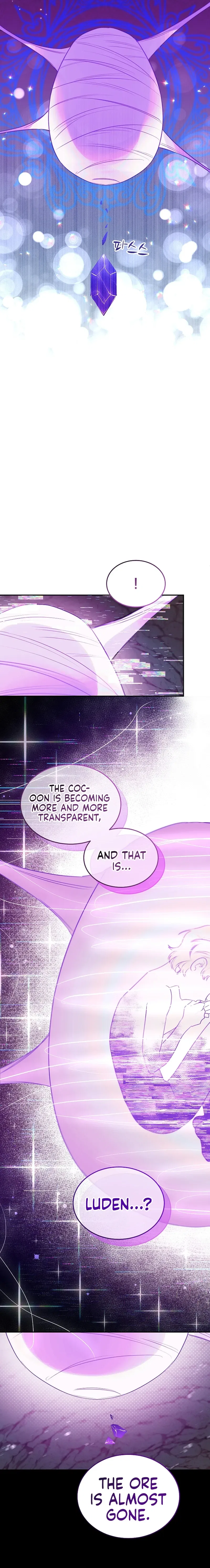 The Fitness Villainess Chapter 25 – Page 9