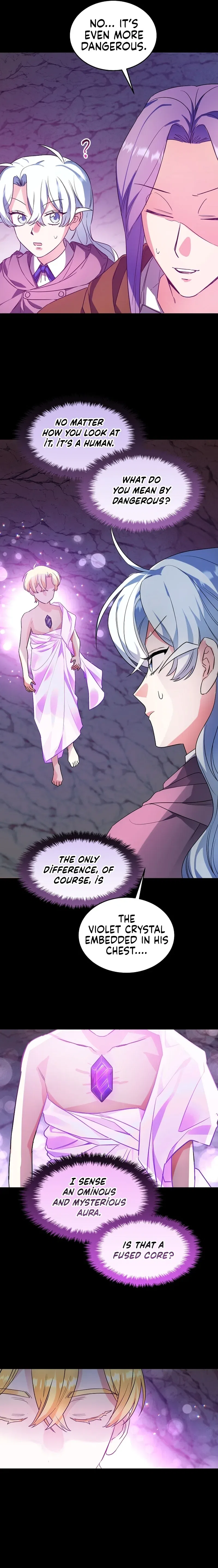 The Fitness Villainess Chapter 25 – Page 11