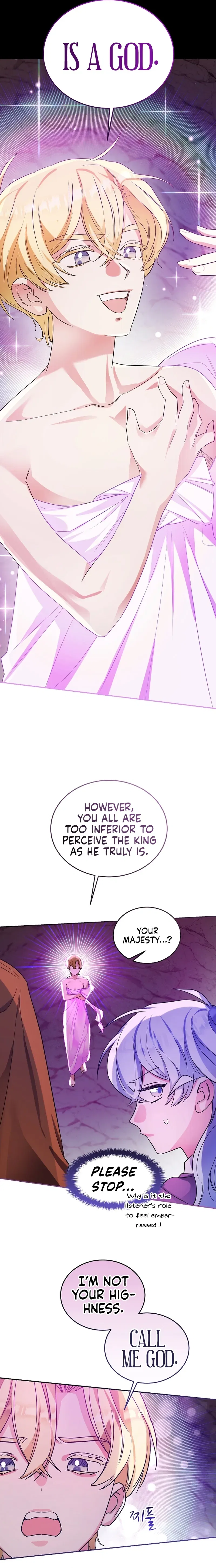 The Fitness Villainess Chapter 25 – Page 14