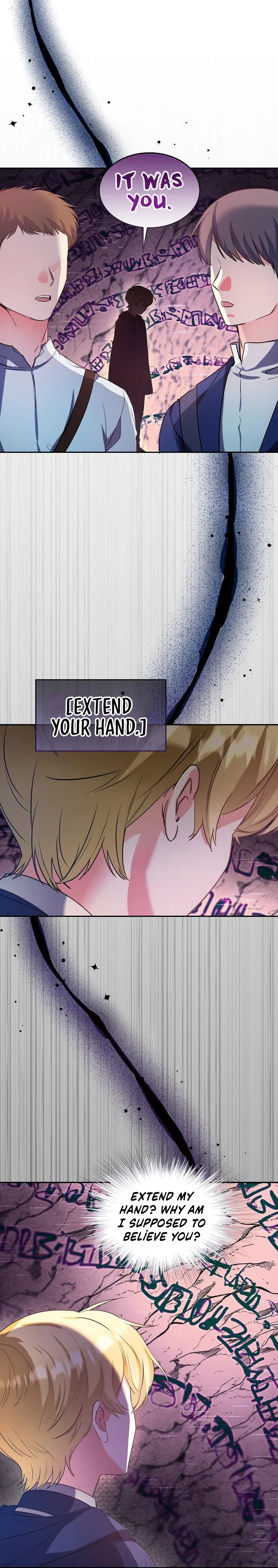 The Fitness Villainess Chapter 24 – Page 1