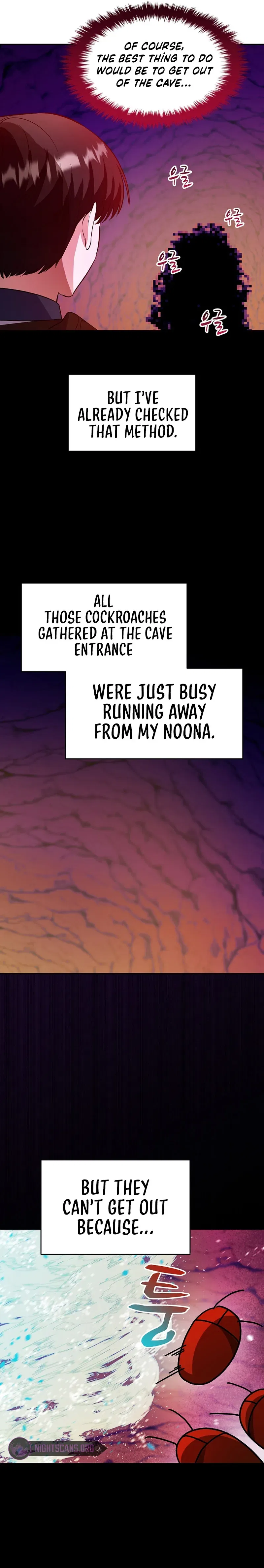 The Fitness Villainess Chapter 24 – Page 10