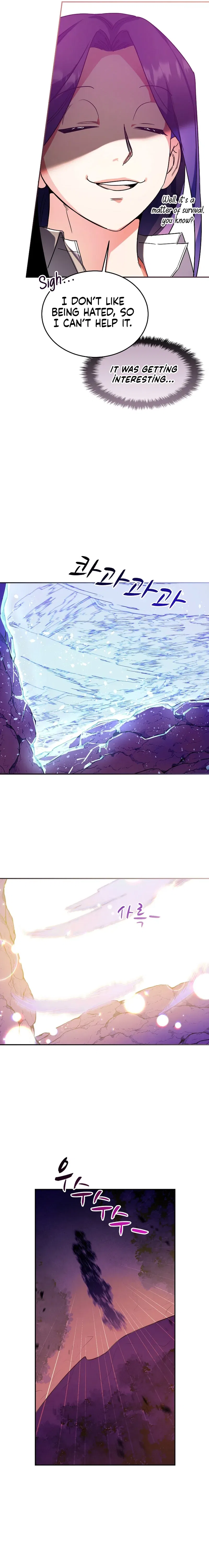 The Fitness Villainess Chapter 24 – Page 17