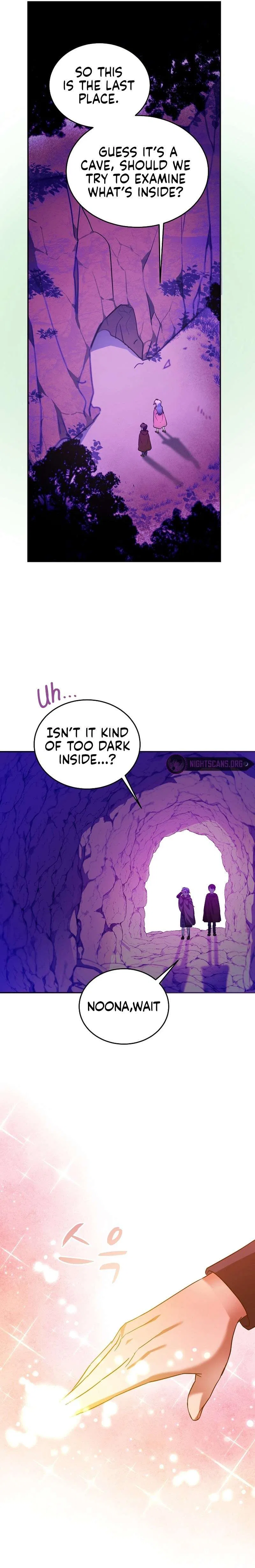 The Fitness Villainess Chapter 23 – Page 12