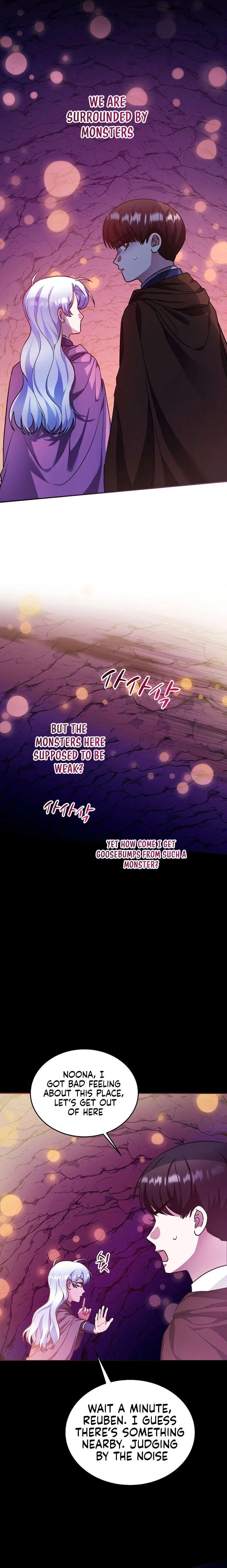 The Fitness Villainess Chapter 23 – Page 15