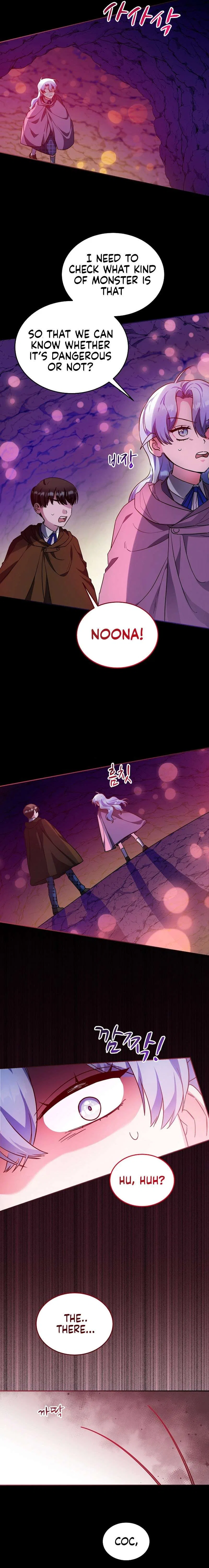 The Fitness Villainess Chapter 23 – Page 16