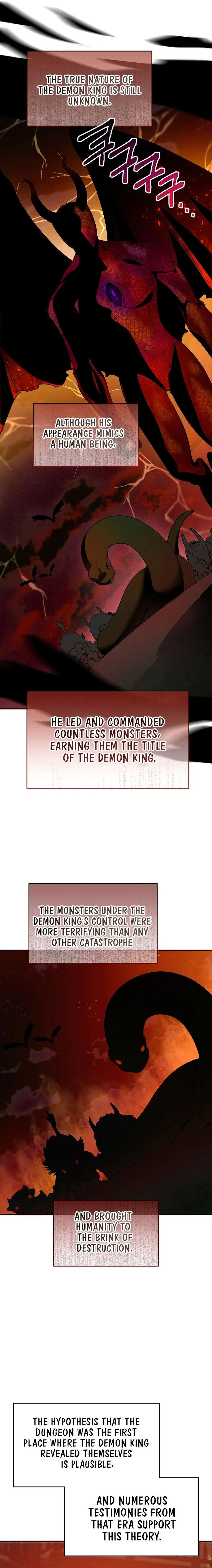 The Fitness Villainess Chapter 22 – Page 3