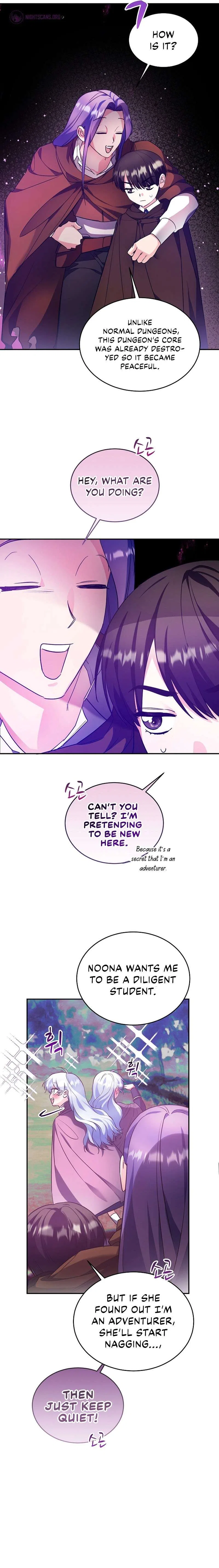 The Fitness Villainess Chapter 22 – Page 12