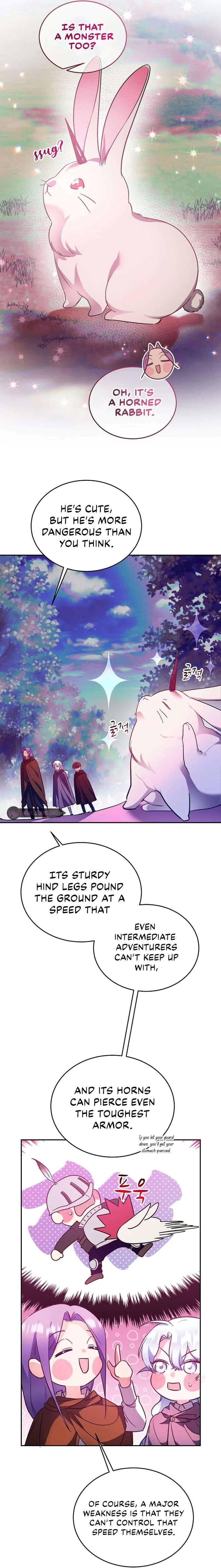 The Fitness Villainess Chapter 22 – Page 15
