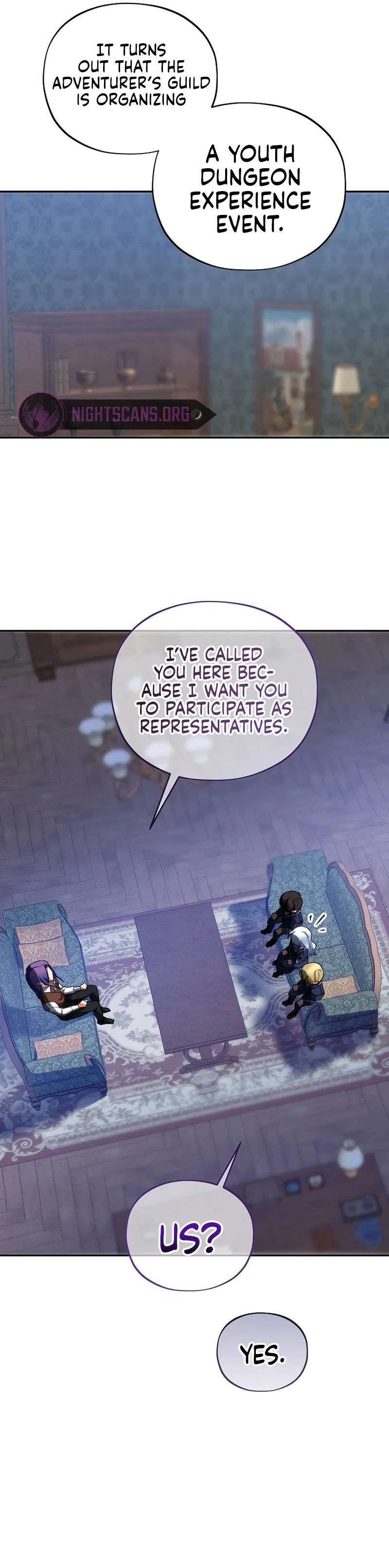 The Fitness Villainess Chapter 21 – Page 10