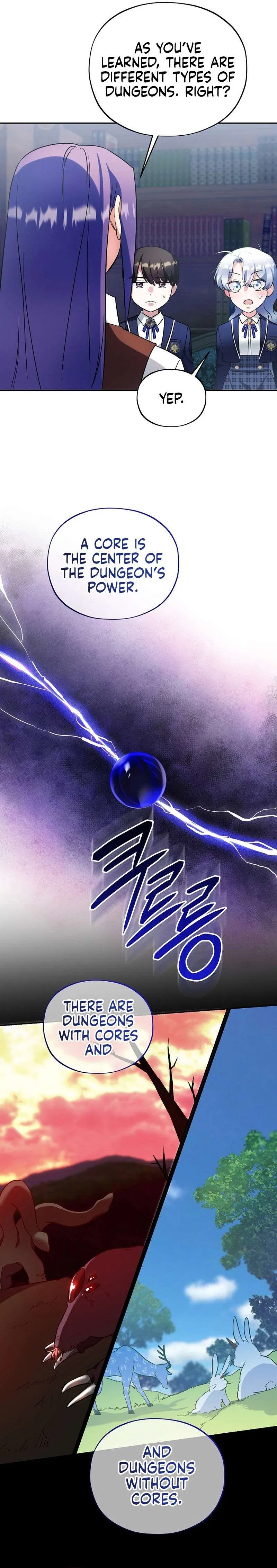 The Fitness Villainess Chapter 21 – Page 12