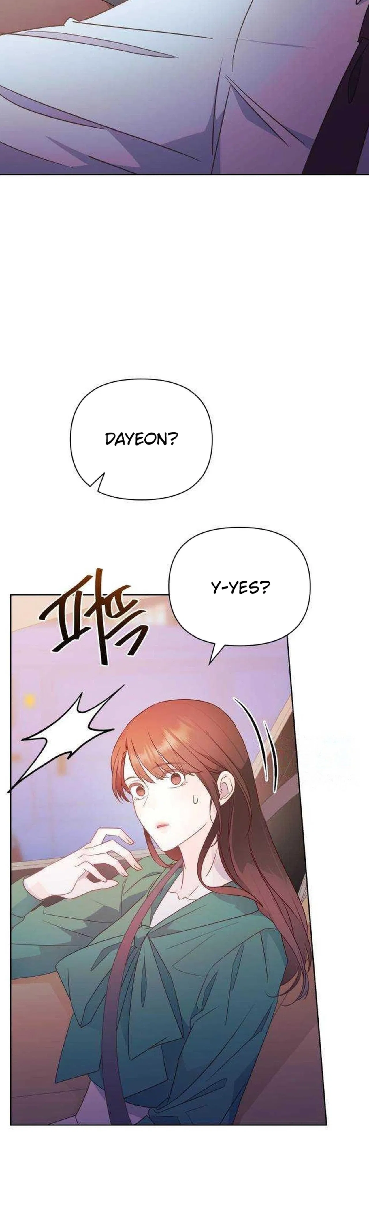 The Secret Work From Home Chapter 35 – Page 5