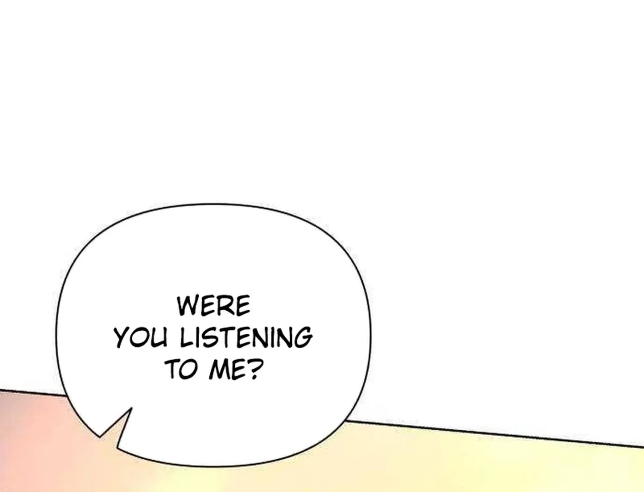 The Secret Work From Home Chapter 35 – Page 6