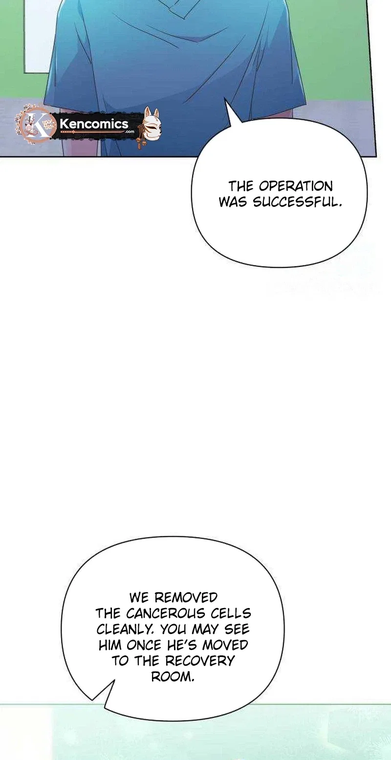 The Secret Work From Home Chapter 35 – Page 12