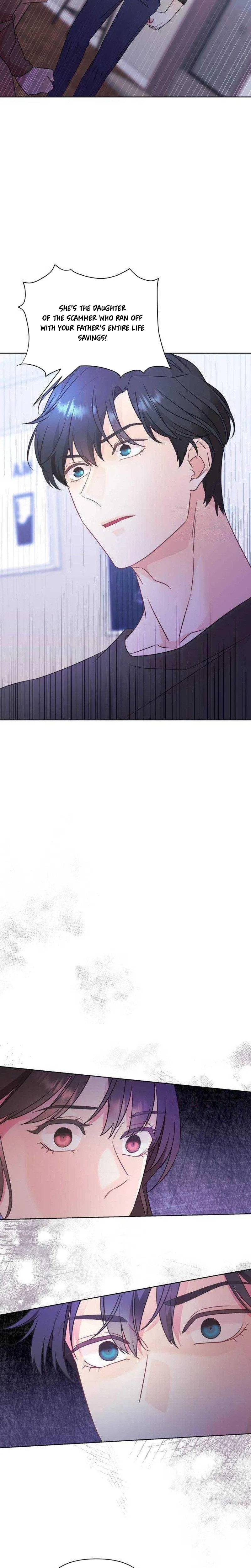 The Secret Work From Home Chapter 35 – Page 29