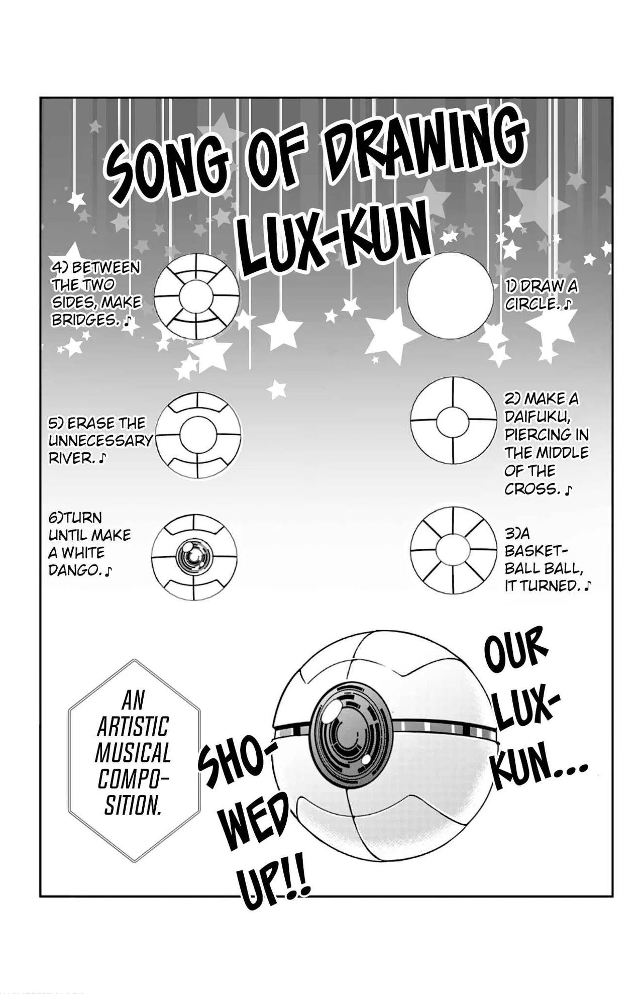 Otomege Sekai wa Mob ni Kibishii Sekai desu Chapter 10 – Page 5