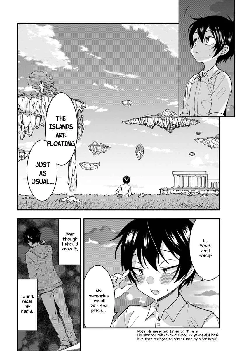 Otomege Sekai wa Mob ni Kibishii Sekai desu Chapter 1 – Page 23
