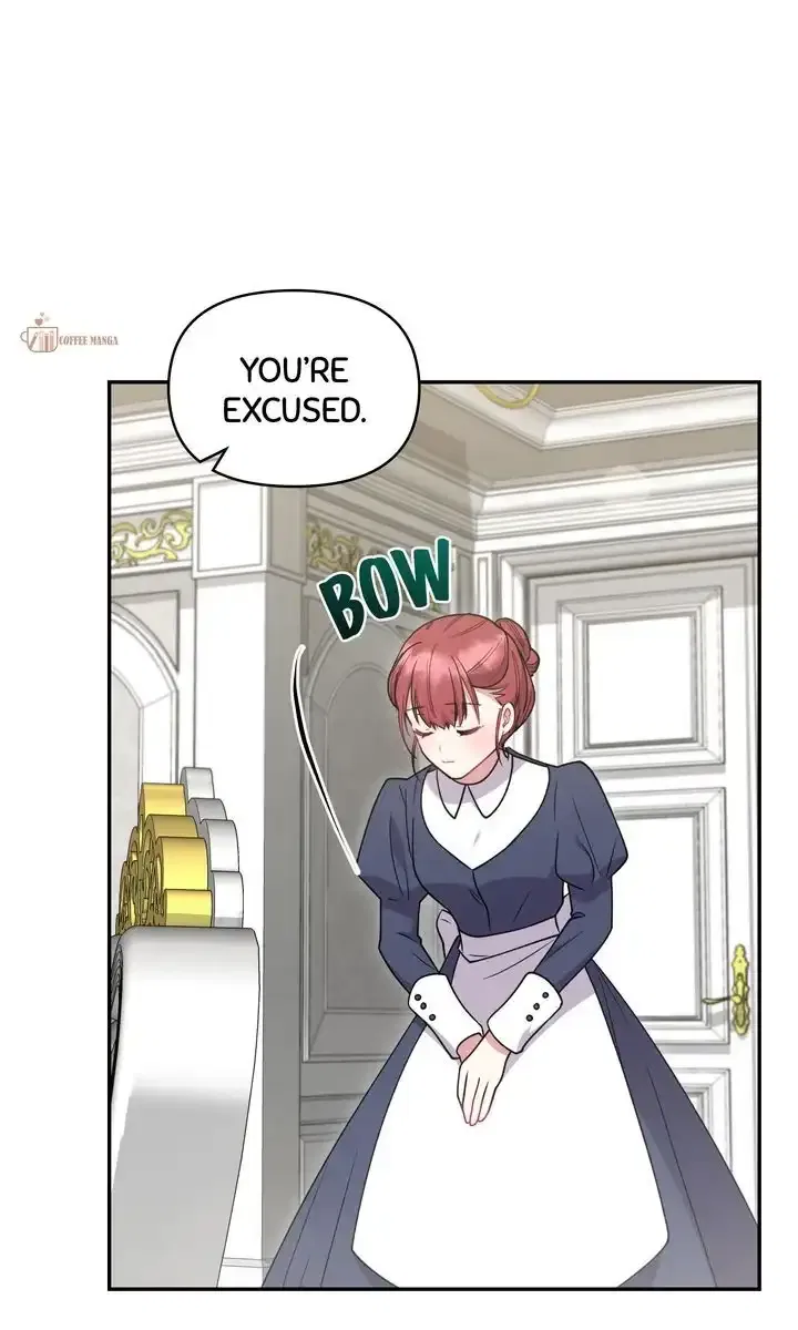 You Are So Cute Chapter 48 – Page 8