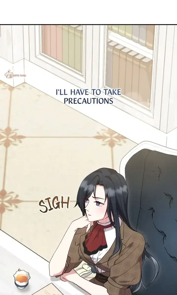 You Are So Cute Chapter 48 – Page 45