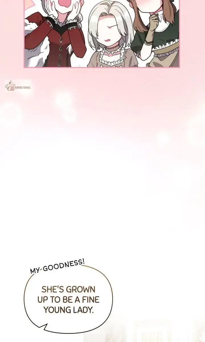 You Are So Cute Chapter 48 – Page 59