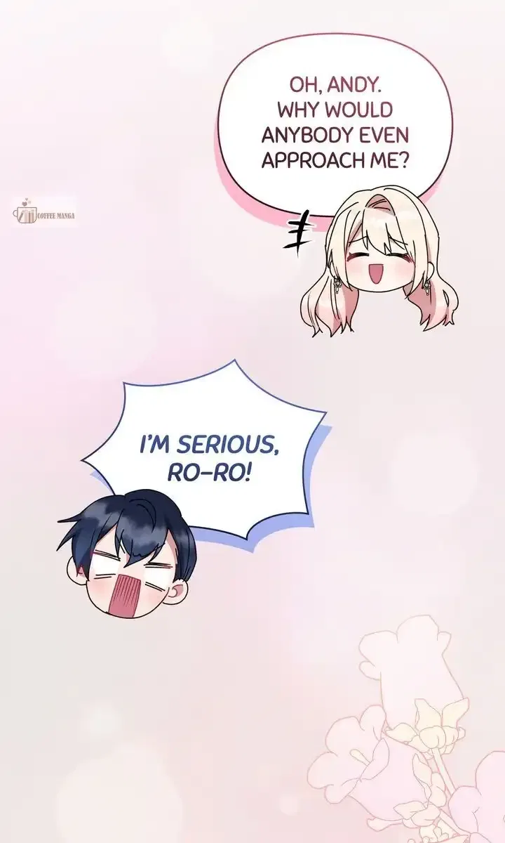 You Are So Cute Chapter 48 – Page 76