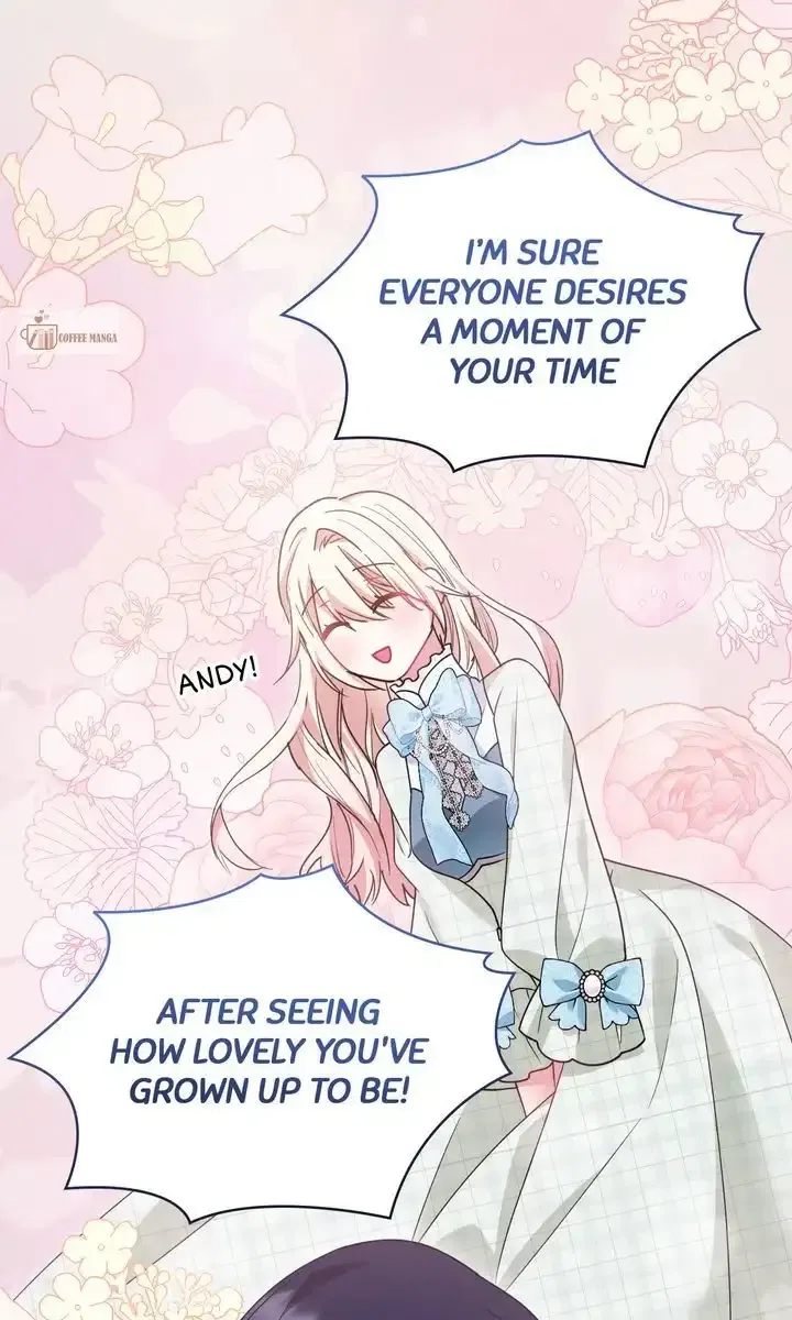 You Are So Cute Chapter 48 – Page 77
