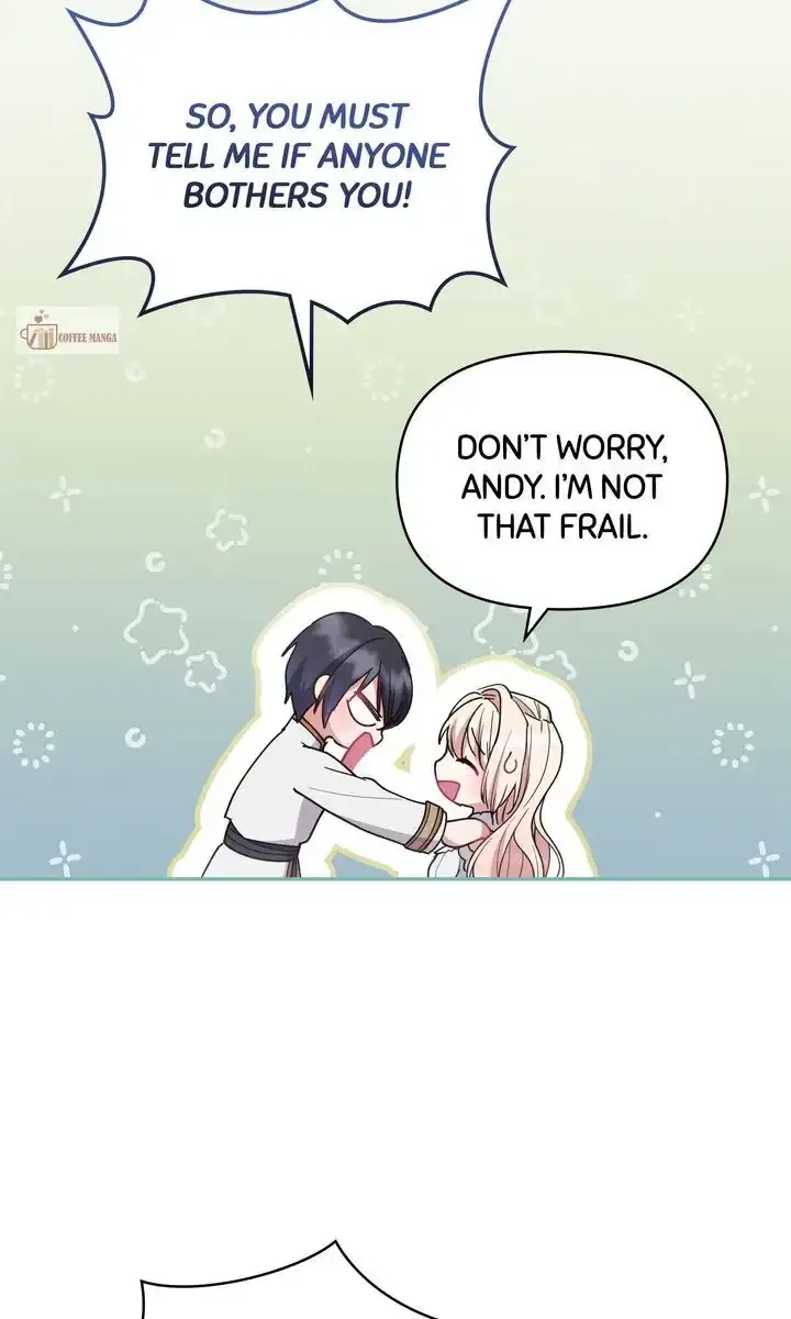 You Are So Cute Chapter 48 – Page 79