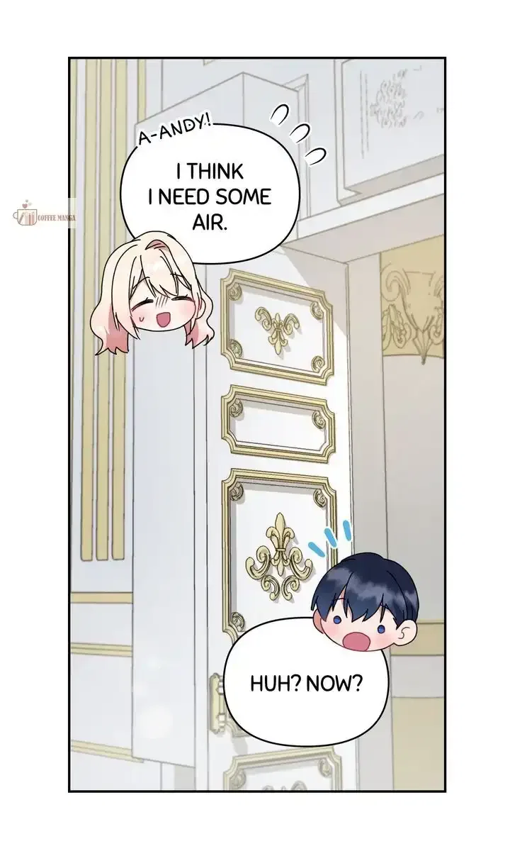 You Are So Cute Chapter 48 – Page 81
