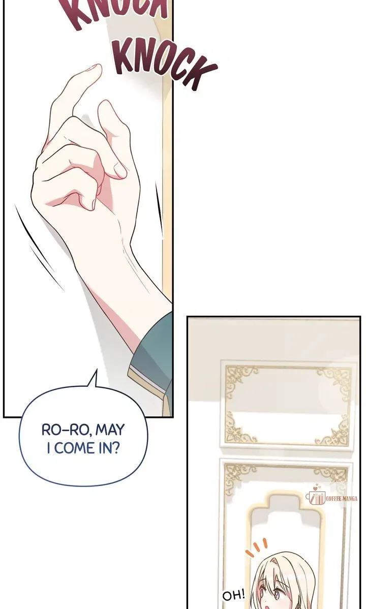 You Are So Cute Chapter 47 – Page 8