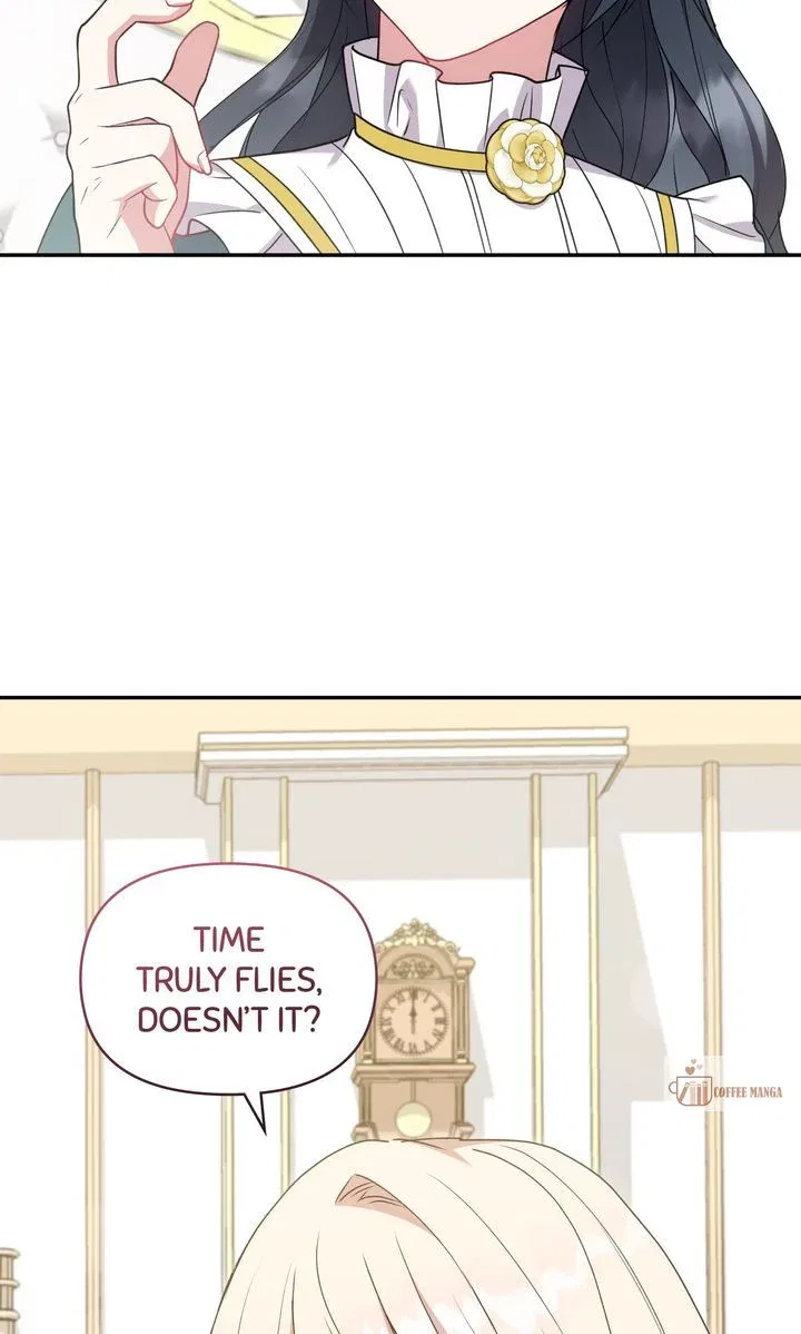 You Are So Cute Chapter 47 – Page 13