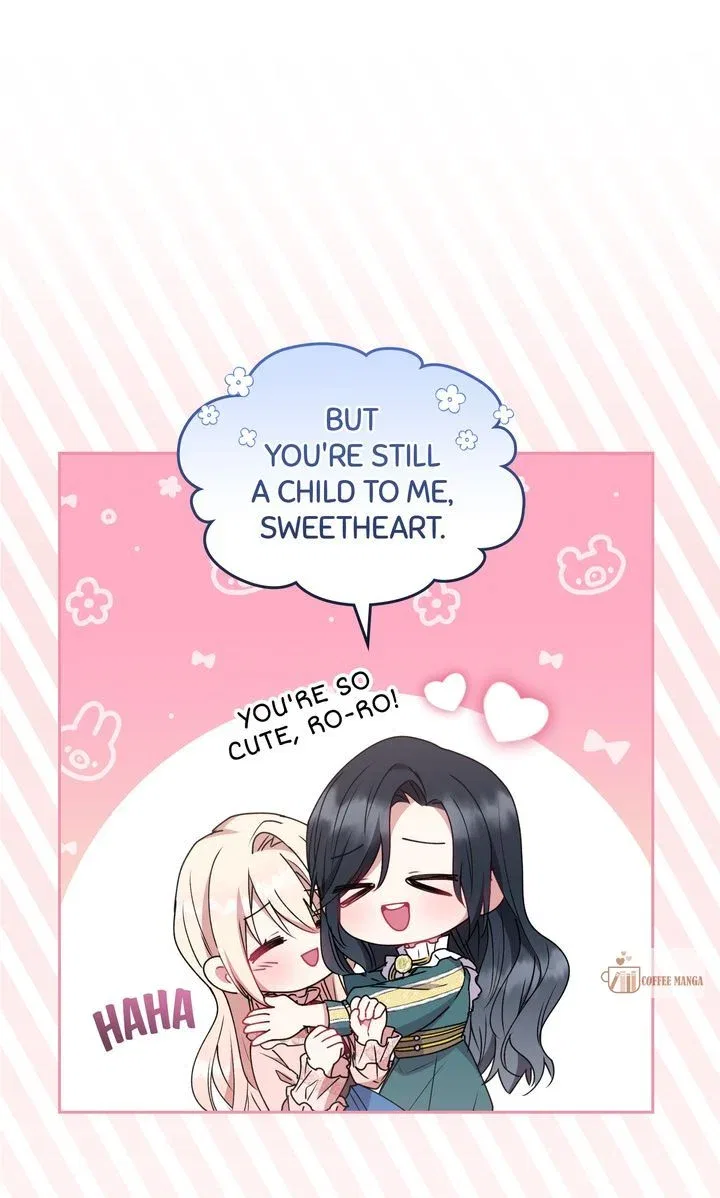 You Are So Cute Chapter 47 – Page 15
