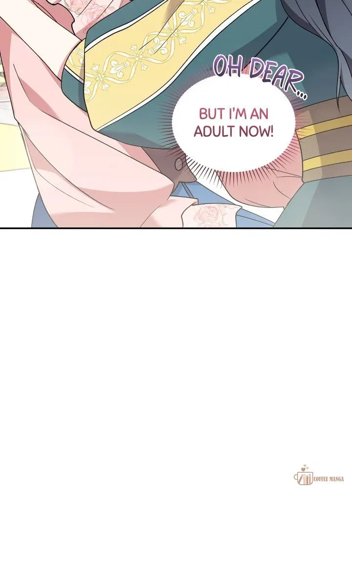 You Are So Cute Chapter 47 – Page 17