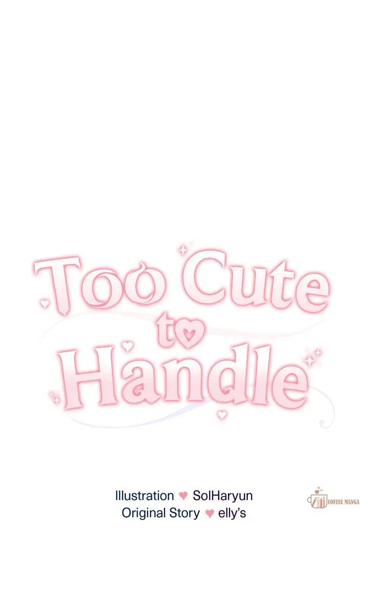 You Are So Cute Chapter 47 – Page 18