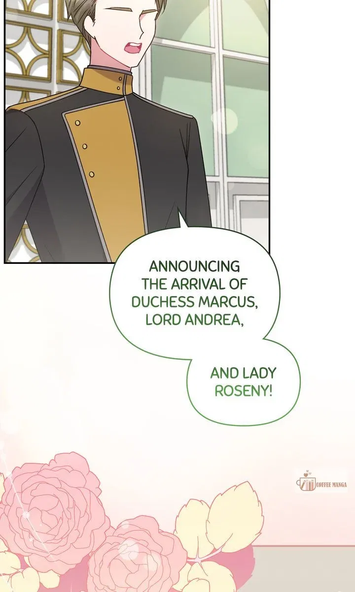 You Are So Cute Chapter 47 – Page 23