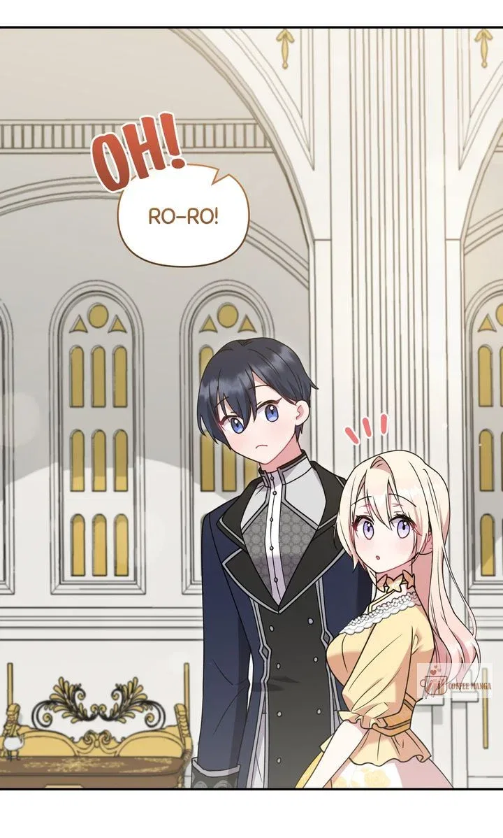 You Are So Cute Chapter 47 – Page 32